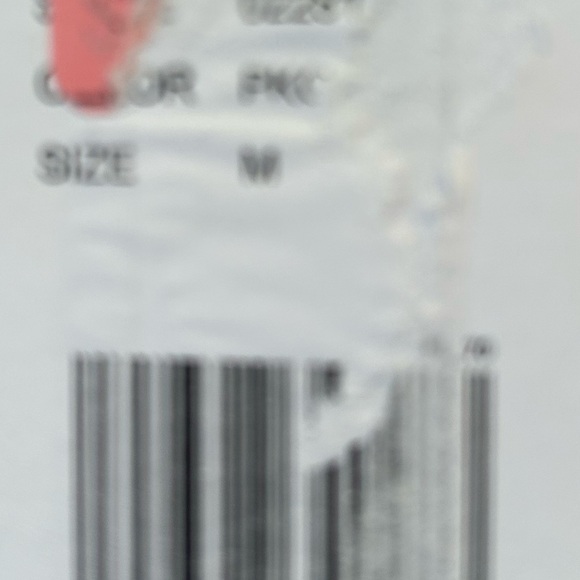 Pink Floral Puff Sleeve Crop Top Tie Back V-Neck Cottagecore Coquette Blouse - Picture 10 of 10